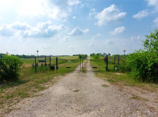 11209 Doyle Overton Rd TRACT 1, Del Valle, TX 78617