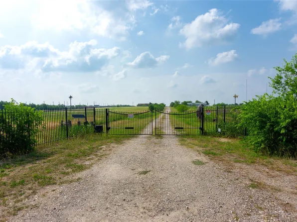 11209 Doyle Overton Rd Tract 1, Del Valle, TX 78617