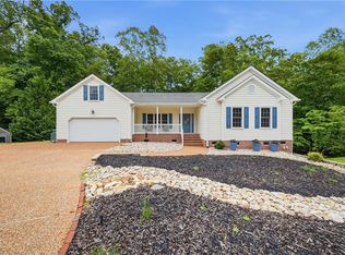 3717 Shackleton Ln, Williamsburg, VA 23188