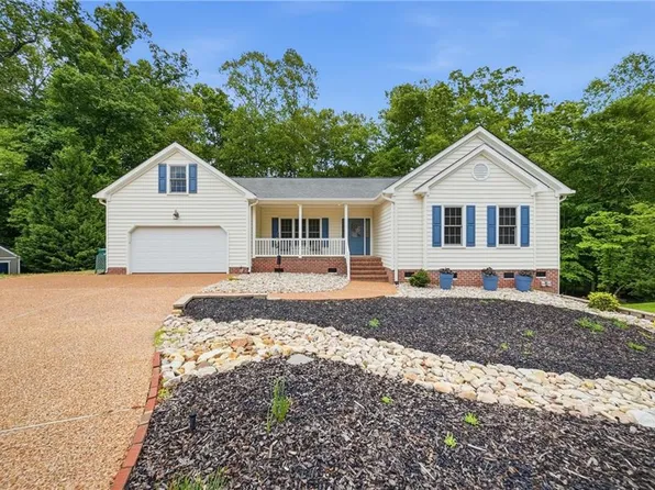 3717 Shackleton Ln, Williamsburg, VA 23188