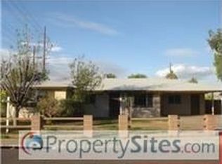 3836 W Frier Dr, Phoenix, AZ 85051