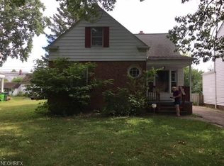 4018 Bayard Rd, South Euclid, OH 44121