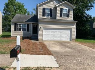 4025 Bearmont Pl, Raleigh, NC 27610