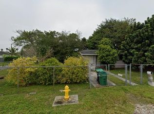 10925 SW 217th Ter, Miami, FL 33170