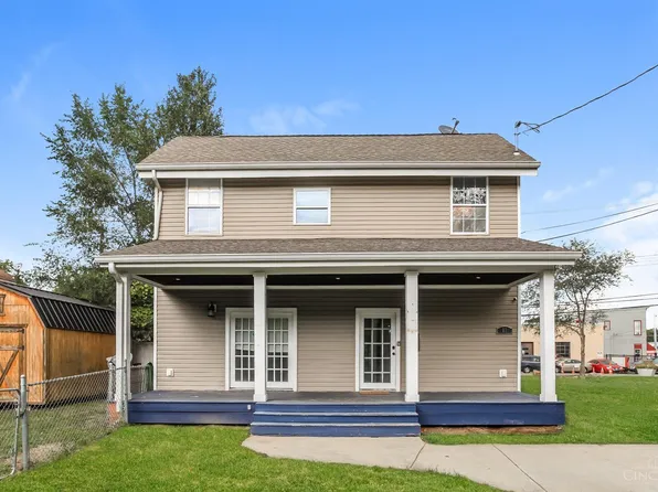 12 Staburn Ave, Cincinnati, OH 45216