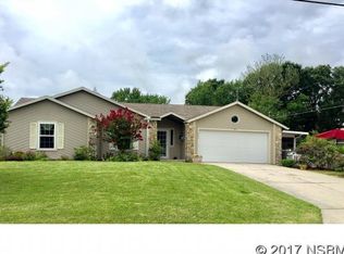 1804 Umbrella Tree Dr, Edgewater, FL 32132