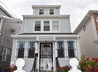 16908 107th Ave, Jamaica, NY 11433