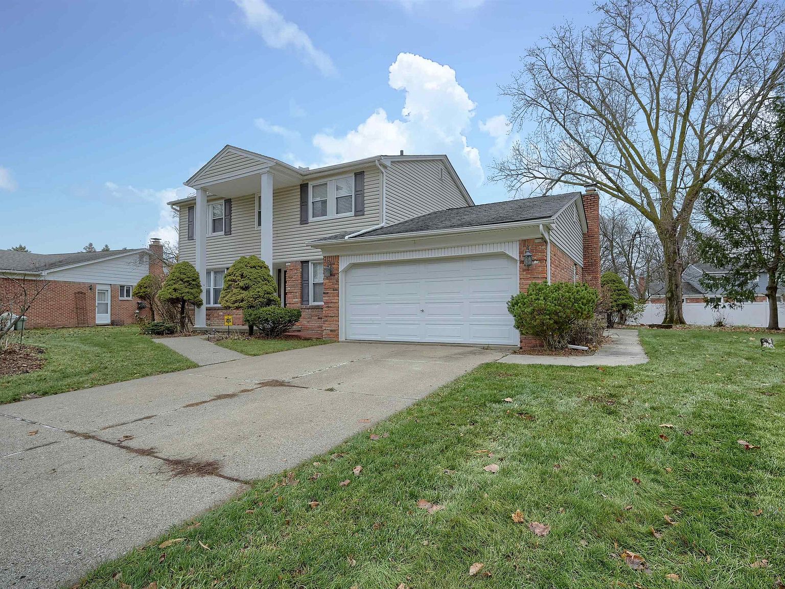 4798 Calvert Dr, Troy, MI 48085 Zillow