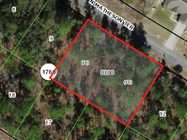 5644 N Matheson Dr #10, Dunnellon, FL 34434