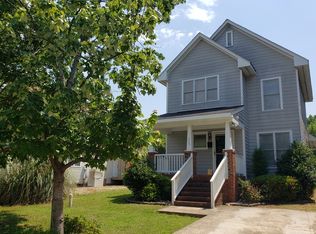 319 S East St, Raleigh, NC 27601