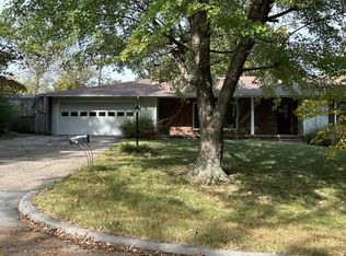 604 Geyer Rd, Neosho, MO 64850