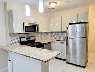 Rented by Modern Spaces