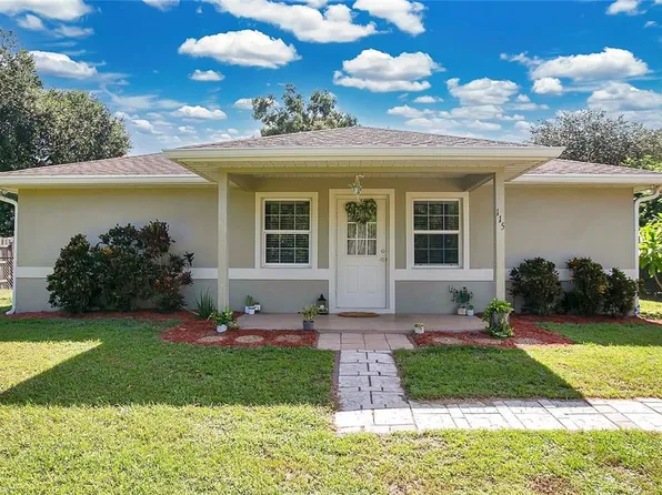 115 Helen Dr, Kenansville, FL 34739