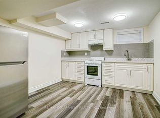 42 Madron Cres, Toronto, ON M3J1J1