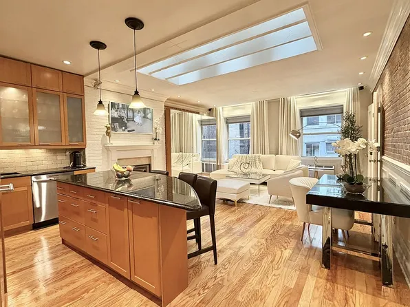 32 W 40th St APT 4S, New York, NY 10018