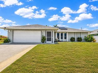 9532 Galaxie Cir, Pt Charlotte, FL 33981