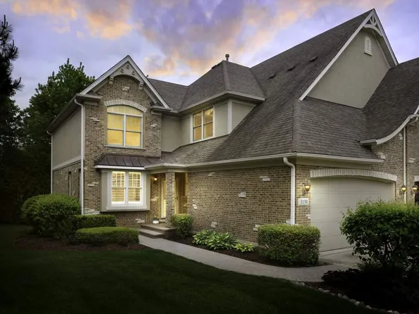 3130 Thorne Hill Ct, Lisle, IL 60532