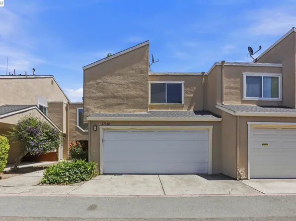27720 Persimmon Dr, Hayward, CA 94544