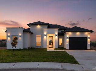 1504 Karianna Dr, Mercedes, TX 78570