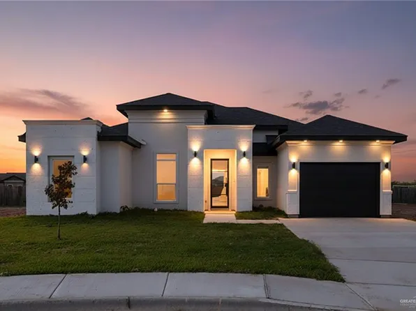 1504 Karianna Dr, Mercedes, TX 78570