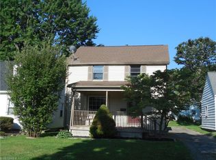 254 S Main St, Austintown, OH