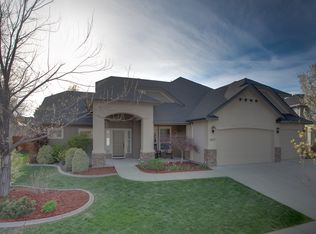 4127 N Legacy Woods Ave, Meridian, ID 83646