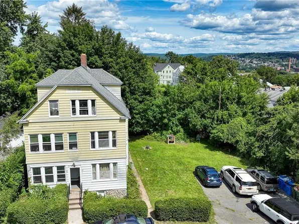 44 Vail Street, Waterbury, CT 06708