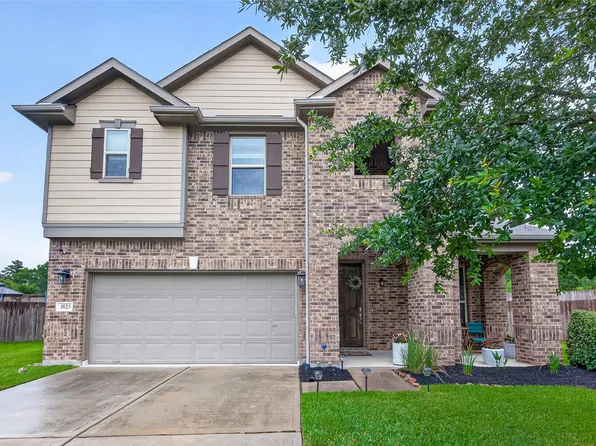 1823 Faldo Dr, Conroe, TX 77304