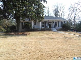 3737 Valley Head Rd, Mountain Brook, AL 35223