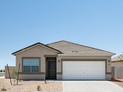 5732 W Moody Trl, Laveen, AZ, 85339