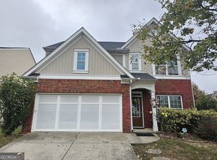 1821 Durwood Ln, Duluth, GA 30096
