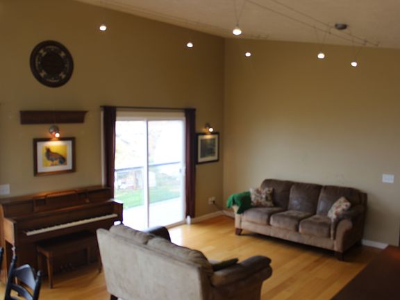 Valley Views in all rooms