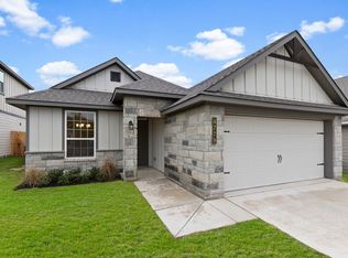 1401 Whitney Ln, Brenham, TX 77833