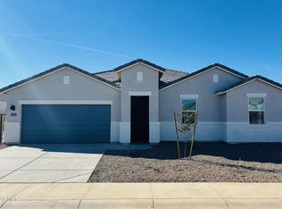 12357 E Agave Ln, Florence, AZ 85132