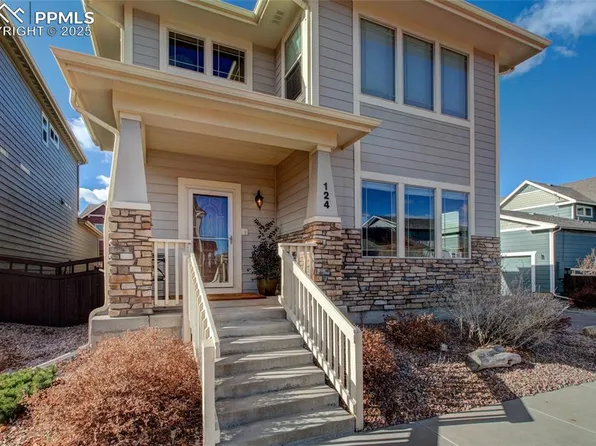 124 S Favorite St, Colorado Springs, CO 80905