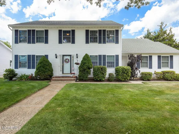 4 Davenport Landing, Forked River, NJ 08731