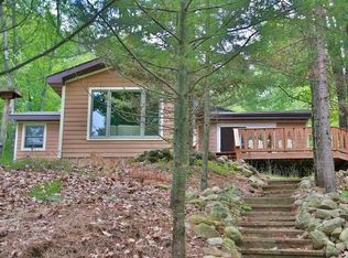 7942 S Alva Rd, Harshaw, WI 54529