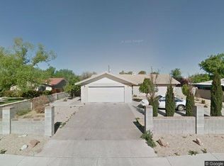 519 Sandoval Rd SW, Los Lunas, NM 87031