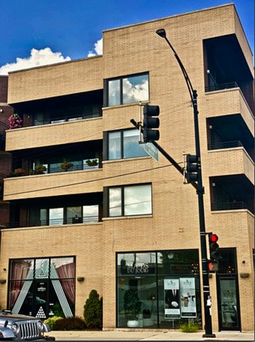 1st image of 2800 W Chicago Ave #2W