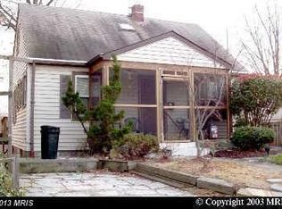 6113 Otis St, Landover, MD 20785