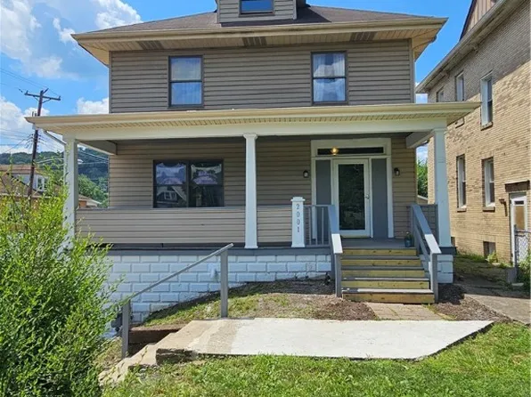 2001 7th Ave, Beaver Falls, PA 15010