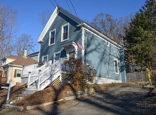 4 Judson St, Haverhill, MA 01830