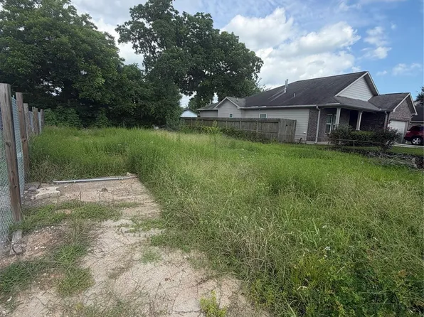 8409 Lawler St, Houston, TX 77051
