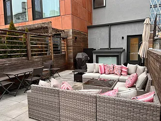 Rented by Chase Global M Realty LLC