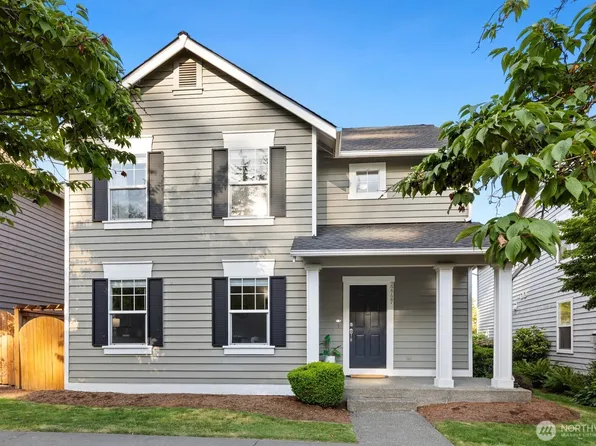 22727 NE Cascara Circle, Redmond, WA 98053