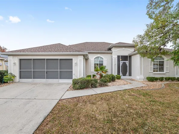 1835 NW 55th Avenue Rd, Ocala, FL 34482