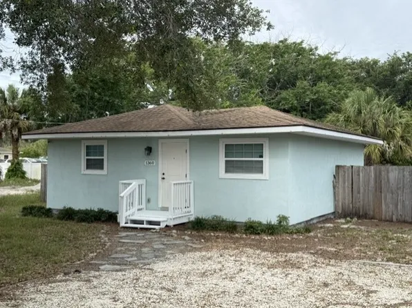 1360 Marshall Dr, Malabar, FL 32950
