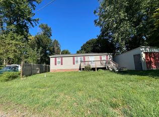 9 Sunday Dr, Charlestown, MD 21914