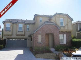 212 Riverland Ct, San Ramon, CA 94582