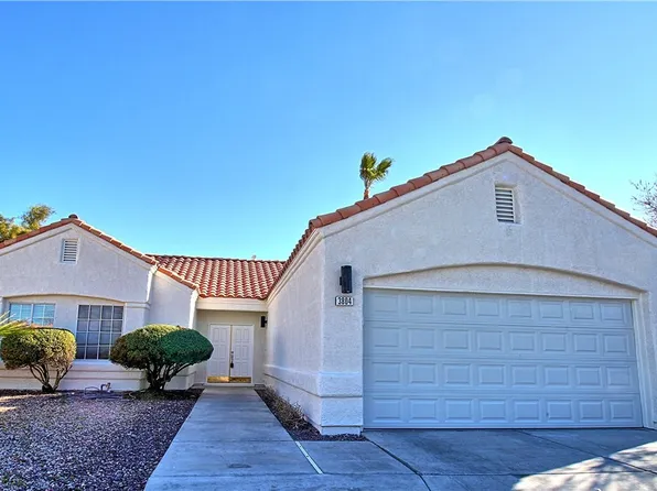 3804 Banana Ct, North Las Vegas, NV 89032